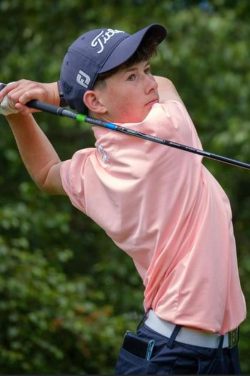 The World Amateur Golf Rankings® (WAGR®) The Official Men's and Women